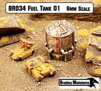 BR034 Fuel Tank 01
