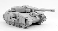 BR1501A Star Legion Lionheart A Tank