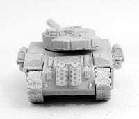 BR1501A Star Legion Lionheart A Tank