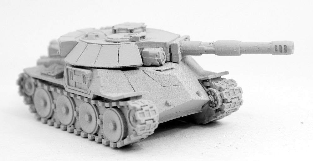 BR1501B Star Legion Lionheart B Tank