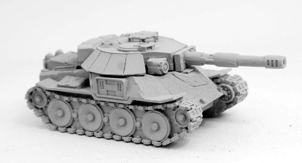 BR1501B Star Legion Lionheart B Tank