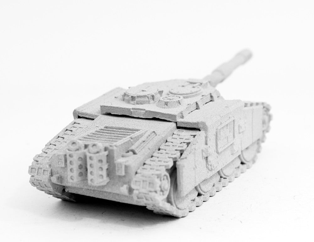 BR1502A Star Legion Stormheart A Tank