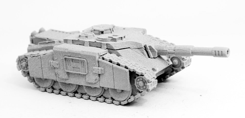 BR1502A Star Legion Stormheart A Tank