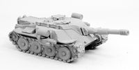 BR1502B Star Legion Stormheart B Tank