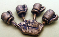 BS003 Tankards