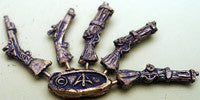 BS004 Blackpowder Guns I