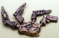 BS005 Perkussion Guns