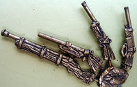 BS006 Perkussion Guns II
