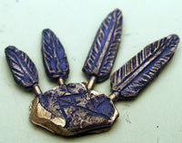 BS007 Feathers