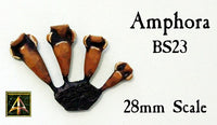 BS23 Amphora