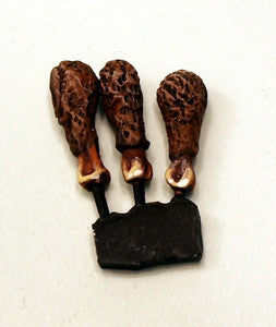 BS010 Roasted Dodo Legs