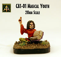 CA1-01 Magical Youth