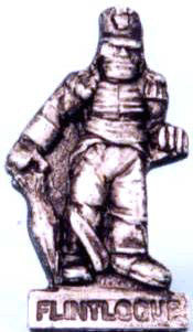 CC1001 Oswald Pebblekettle Badge