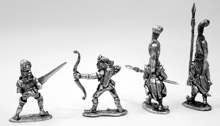 CE11 Garde Infantry