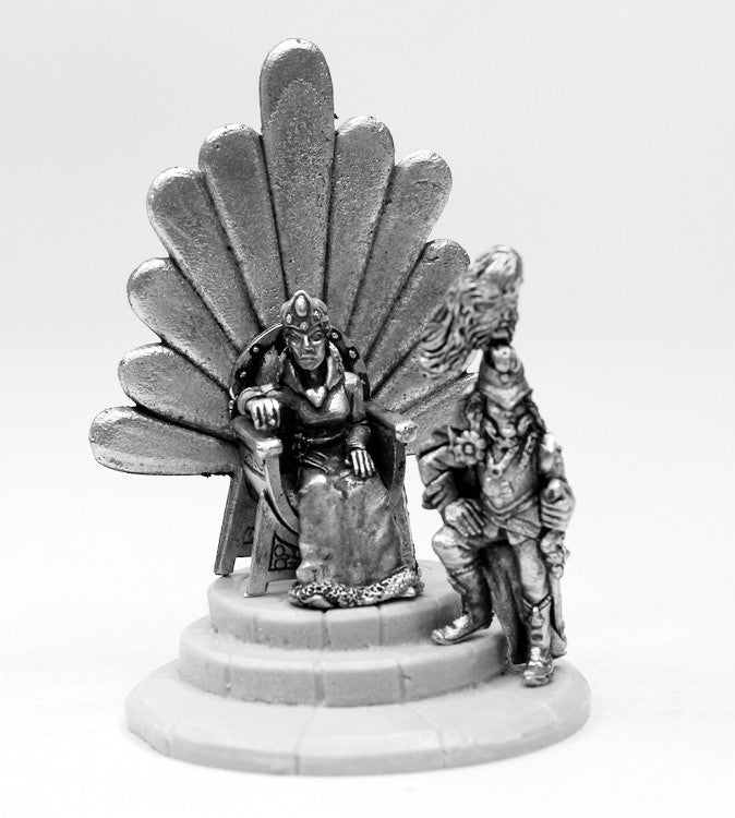 CE14 Throne of the Empress  (Value Pack or Parts)
