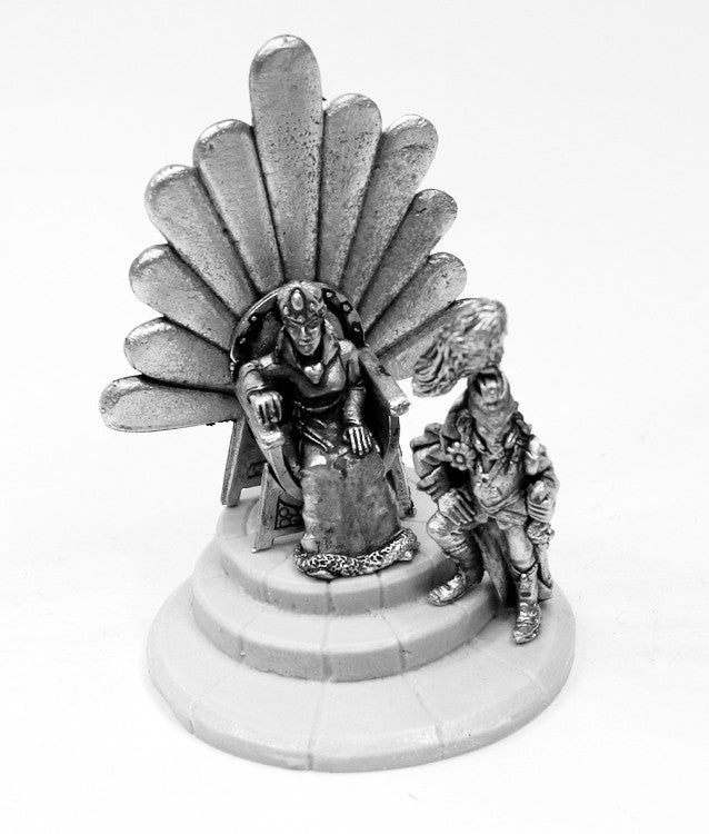 CE14 Throne of the Empress  (Value Pack or Parts)