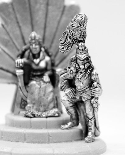 CE14 Throne of the Empress  (Value Pack or Parts)