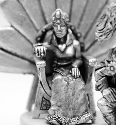 CE14 Throne of the Empress  (Value Pack or Parts)