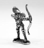 CE15 Dismounted Crystal Dragoons