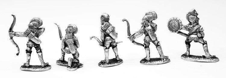 CE15 Dismounted Crystal Dragoons