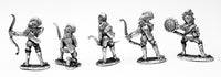 CE15 Dismounted Crystal Dragoons