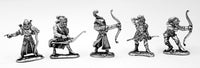 CE16 Crystal Empress Archers