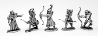 CE16 Crystal Empress Archers