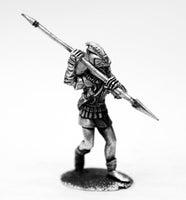 CE17 Crystal Elf Militia