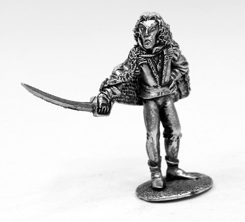 CE18 Crystal Elf Warriors