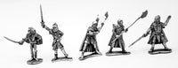 CE18 Crystal Elf Warriors