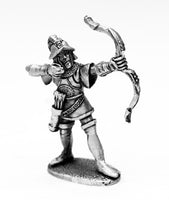 CE19 Crystal Elf Archers