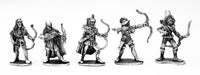 CE19 Crystal Elf Archers