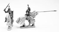 CE20 Crystal Elf Knights