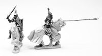 CE20 Crystal Elf Knights