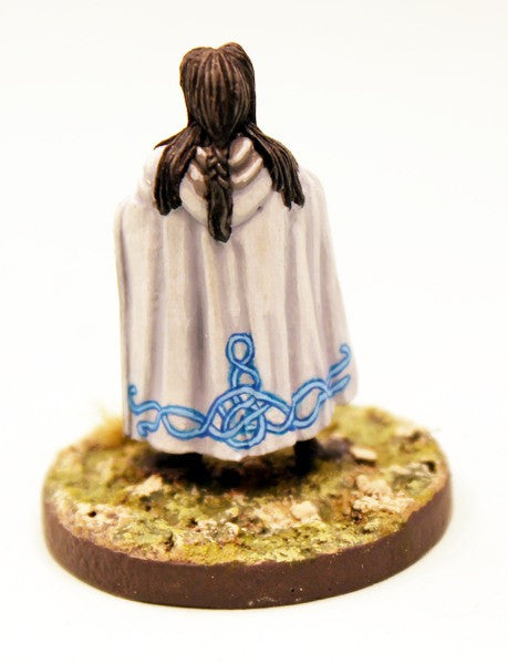 CE22 Elf Assassins