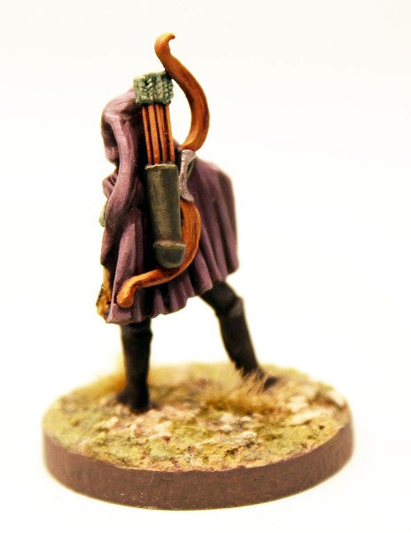 CE22 Elf Assassins