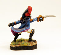 CE25-05 Garde Duellist  (Brigadier Henri de Maris)