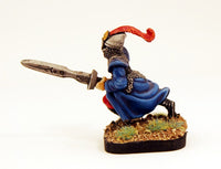 CE26-04 Imperial Duellist  (Lady Marshall Danielle du Lac)