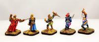 CE26 Imperial Elf Duellists Pack