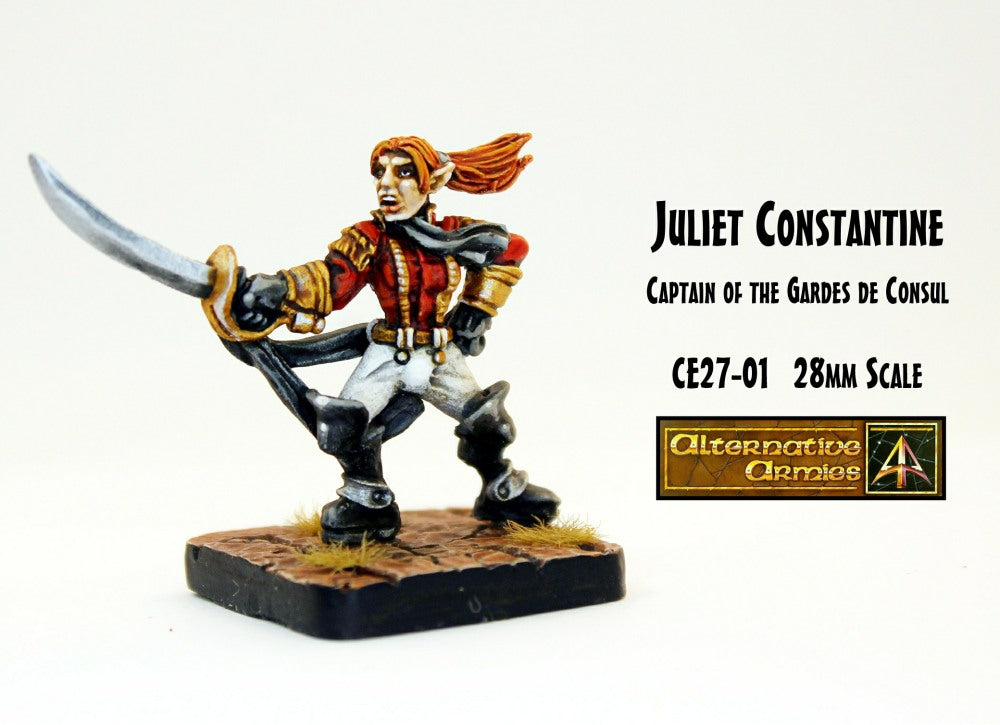 CE27-01 Juliet Constantine