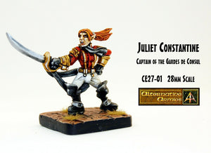CE27-01 Juliet Constantine