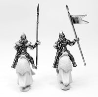 CE3 Crystal Empress Lancers