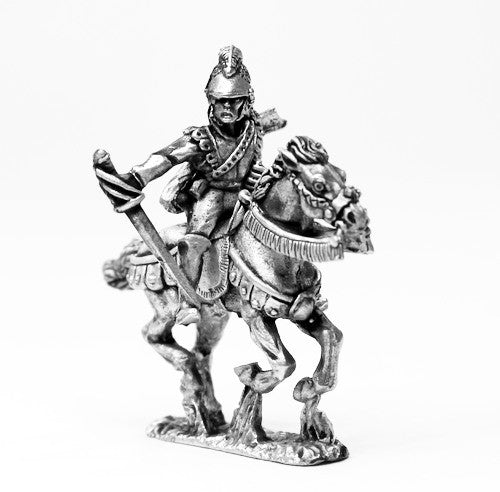 CE4 Garde Dragoon Cavalry