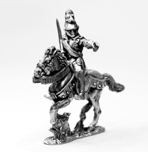 CE5 Garde Dragoon Command