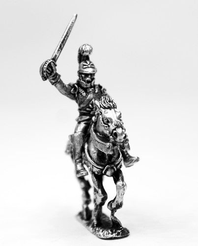 CE9 Garde Cuirassiers