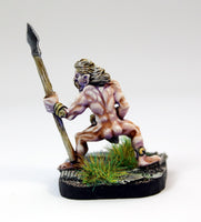 CM1-01 Sidhe Clan Warrior