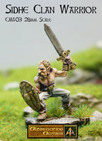 CM1-03 Sidhe Clan Warrior