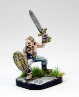 CM1-03 Sidhe Clan Warrior