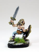 CM1-03 Sidhe Clan Warrior