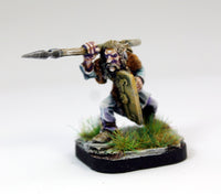 CM1-05 Sidhe Clan Warrior